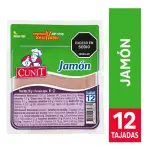 JAMON CUNIT X230 GR