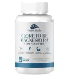 Cloreto De Magnésio C/Sucupira