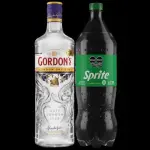 Gin gordons c/1 sprite