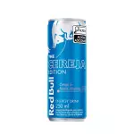 Redbull Cereja 355ml