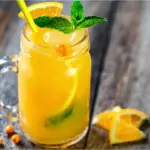 NARANJADA