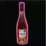 Vino Imperial Rose