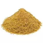 FARINHA DE LINHAÇA DOURADA-PCT 200G