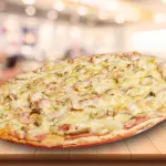 Pizza Honolulu
