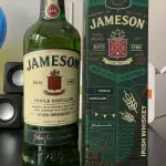 Jamerson 750ml