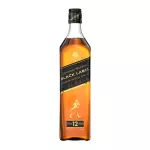 Whisky Johnie Walker Black Label