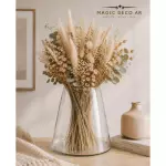 FLORERO CONICO L