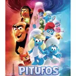 Los pitufos