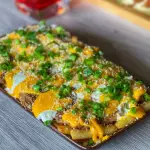 Papas a la costilla