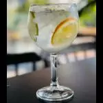 Vodka Zero Sugar