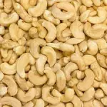 Nuez de la india 100 gr.