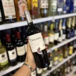 CHILANO MALBEC 750ML