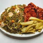 Combo Costilla Ahumada (Para 2)