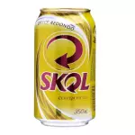 CERVEJA SKOL LATA 350ML