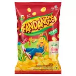 Fandangos sabor Presunto 160G