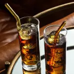 J.W. BLACK Y COCA COLA