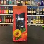 SUCO DEL VALE  PESSEGO 1L