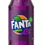 79 Fanta uva 2l