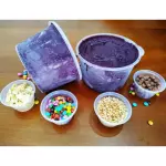 Combo Família Açaí