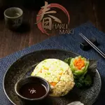 NEGRO YAKIMESHI