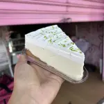 Torta de limão