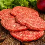 Hamburguesas