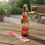 Amstel 600ml