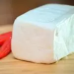 Mussarela de Búfala