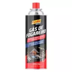GAS 400ML PARA MAÇARICO MUNDIAL