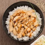 GOHAN DE POLLO