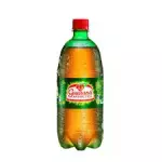 Guaraná de 1l