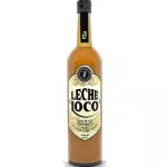 Licor Leche Loco Doce De Leite 750ml