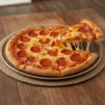 PROMOCION DE PEPERONI