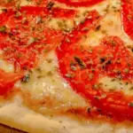 Pizza Napolitana