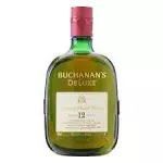 whisky Buchanan´s
