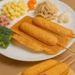 Crepe duplo