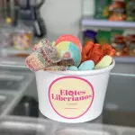 VASO DE GOMITAS