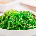 Wakame