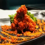 Chicken Pop Cheetos