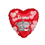 AMOR  8