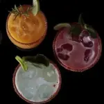 MEZCALINA DE SABORES