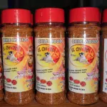 Chile molido