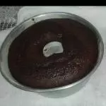 Bolo da Vovó sabor Chocolate