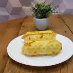 PÃO QUEIJO MINEIRO "Feito na hora"