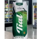 Agua de coco Tial