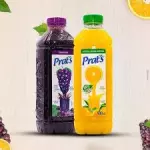 Prat's 900ml