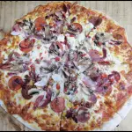 Pizza Suprema🍕