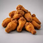 UNA MILF - ALITAS O BONELESS