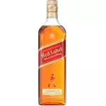 Red Label 500ml