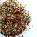 Chamichuri 500gr